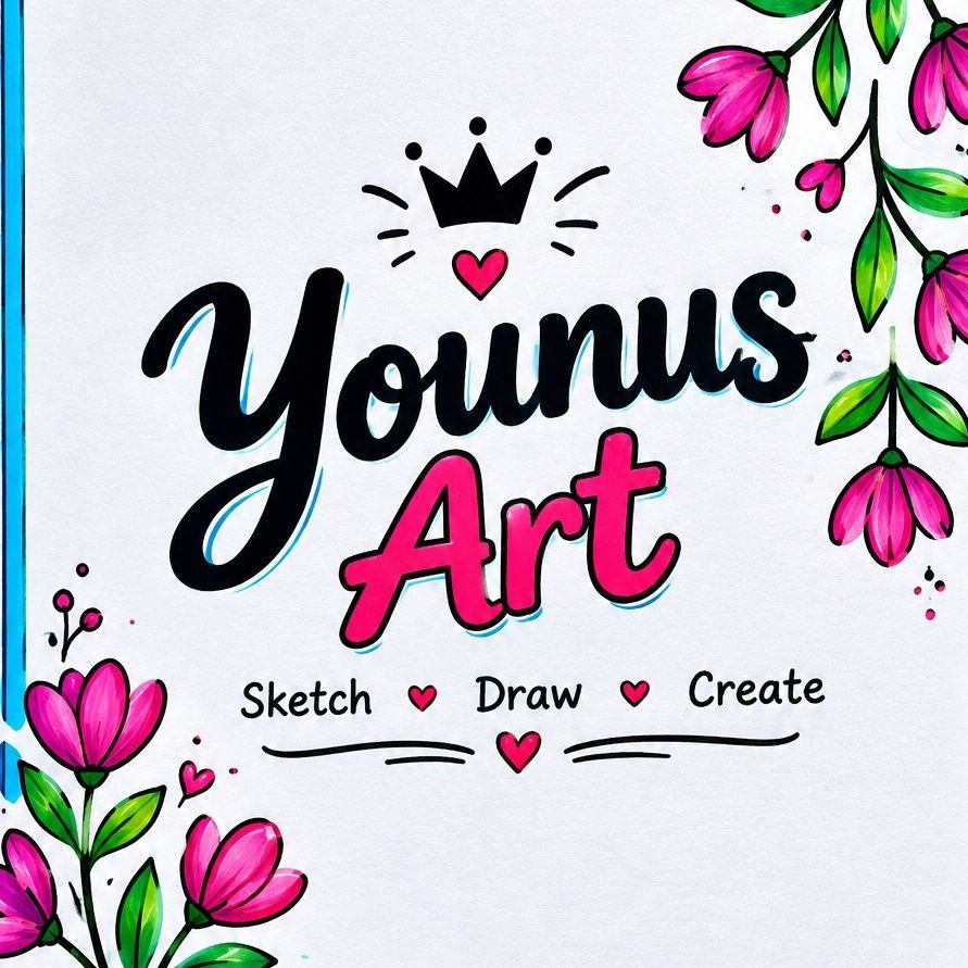 Simple Border Design Ideas
