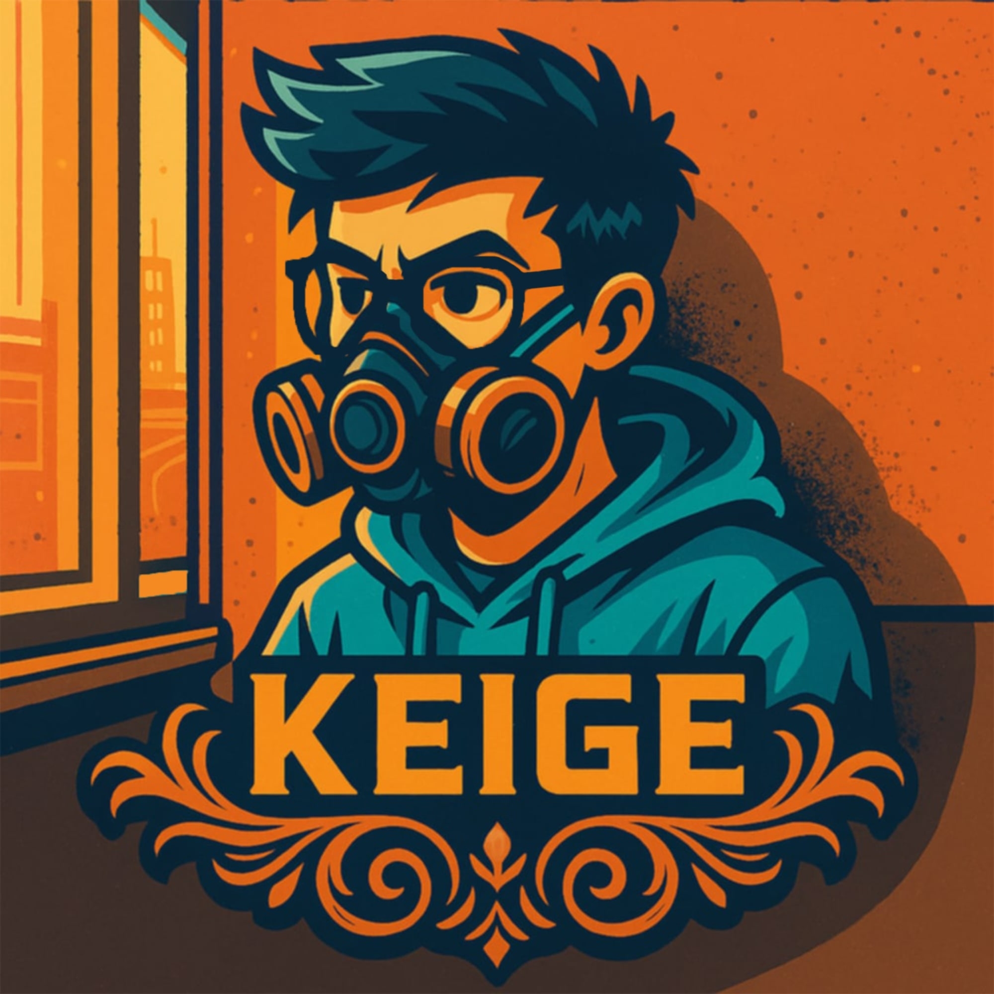 MOD Keige