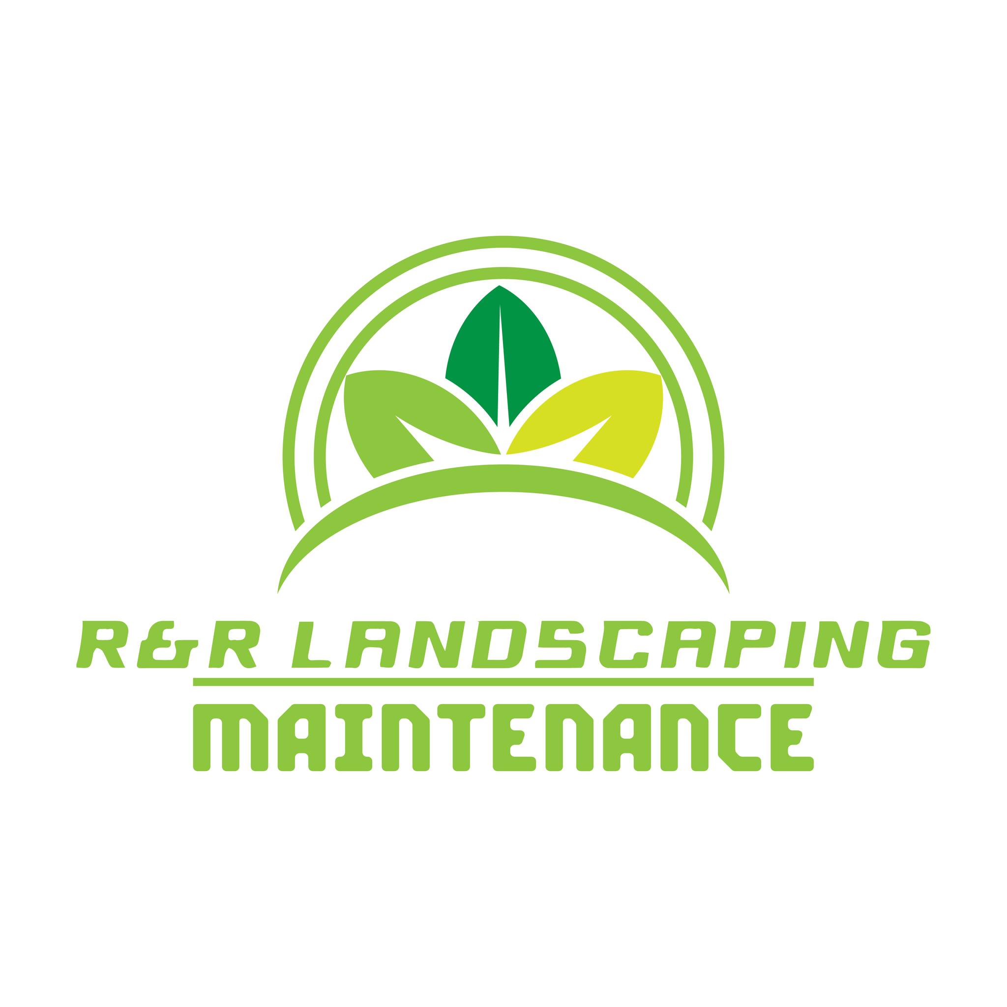 R&R Landscaping Maintenance