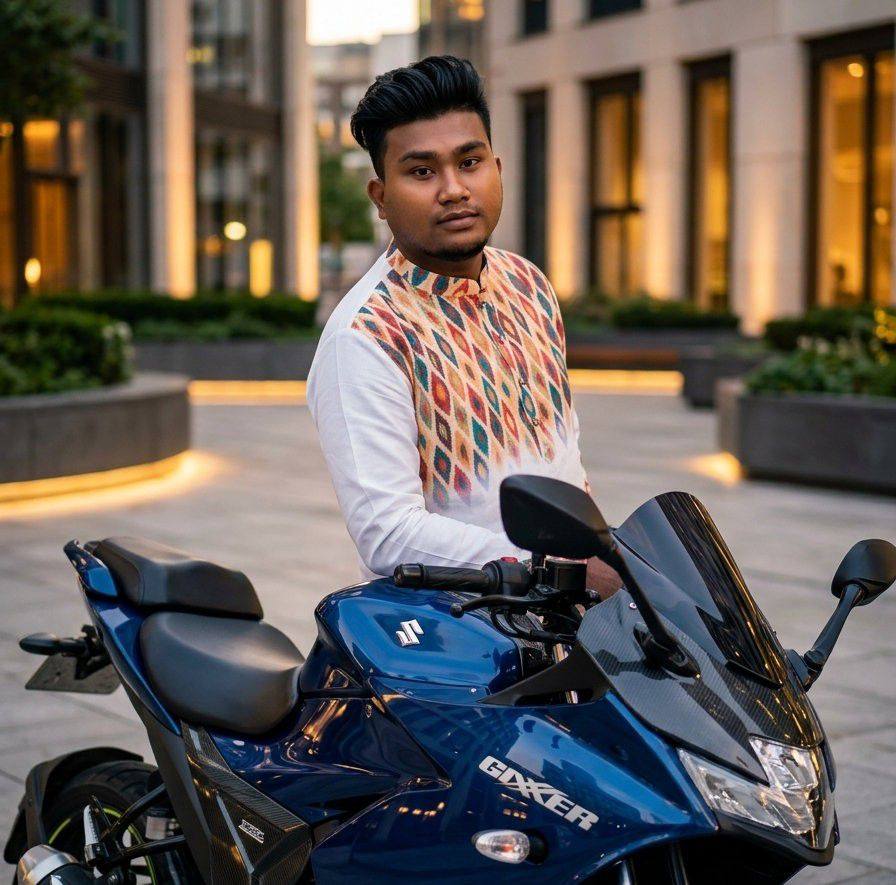 Sohel Rana | Dhaka