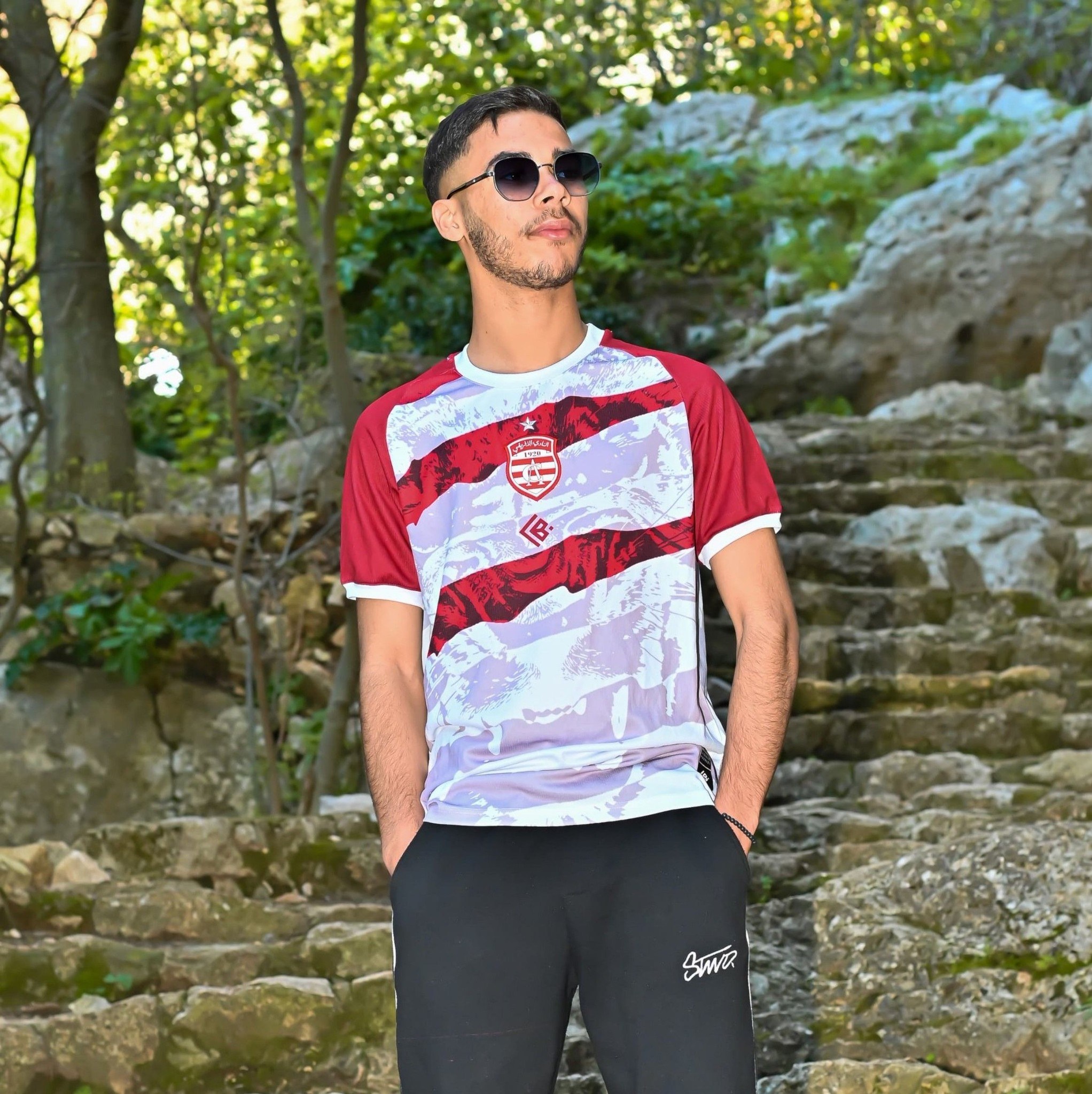 Issam Aura