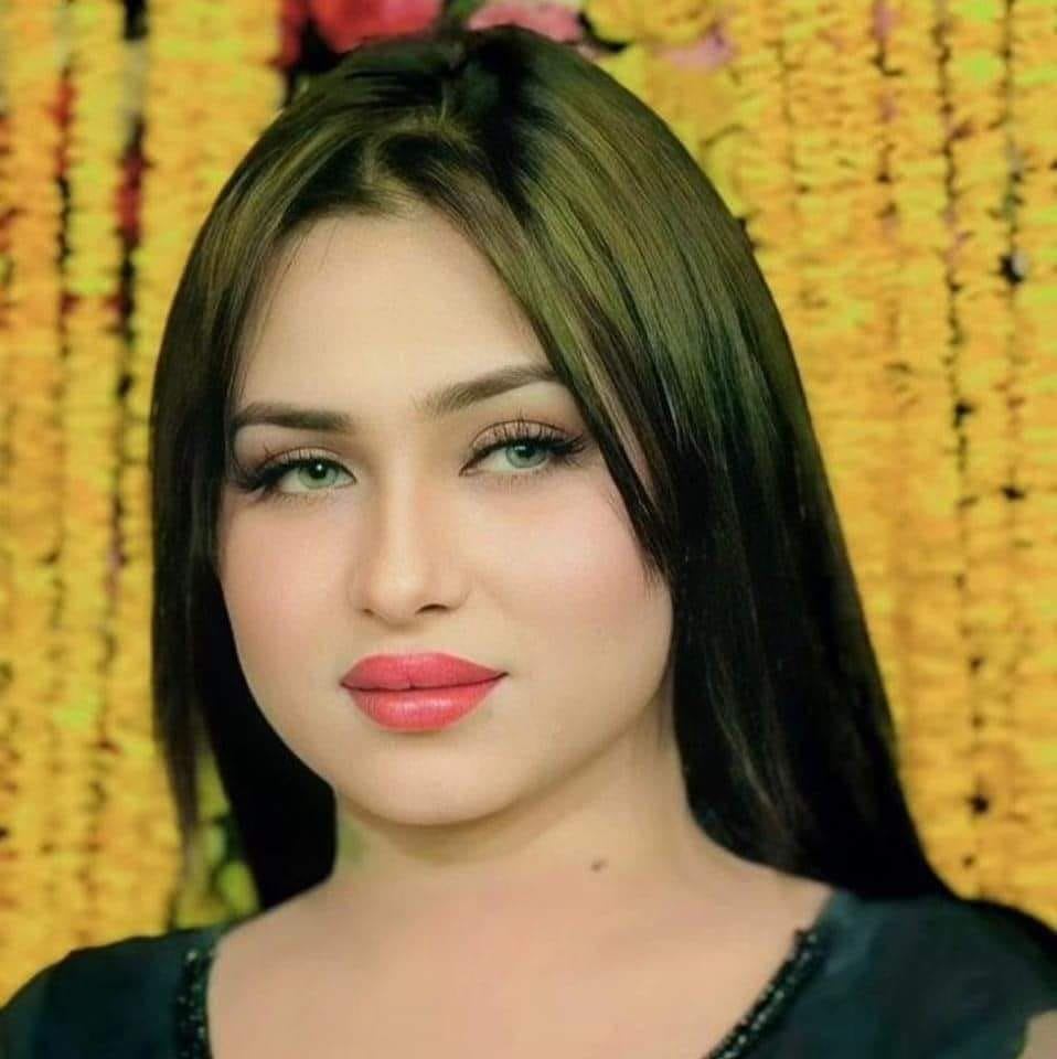 Rimal Ali Shah