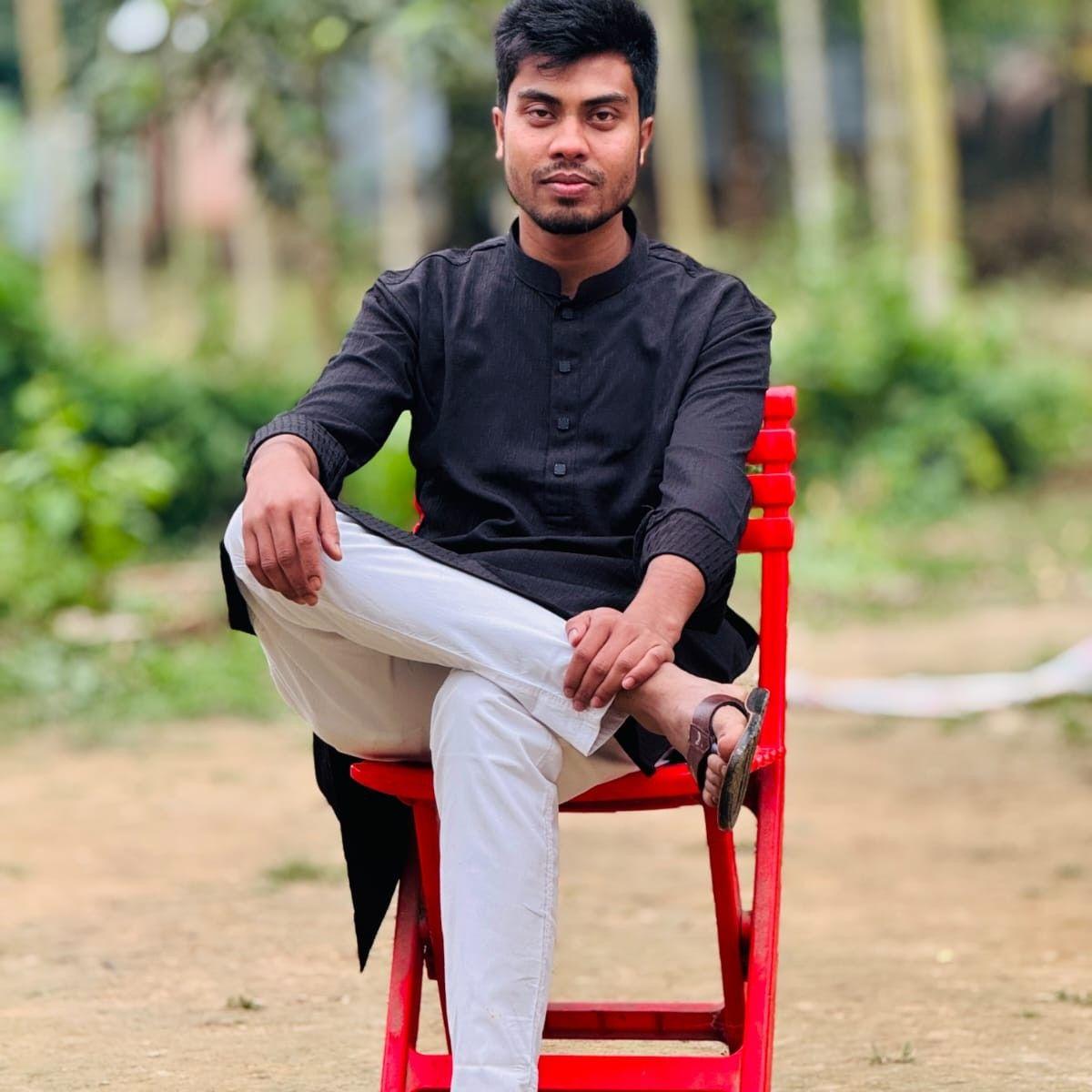 Fazal Rabby