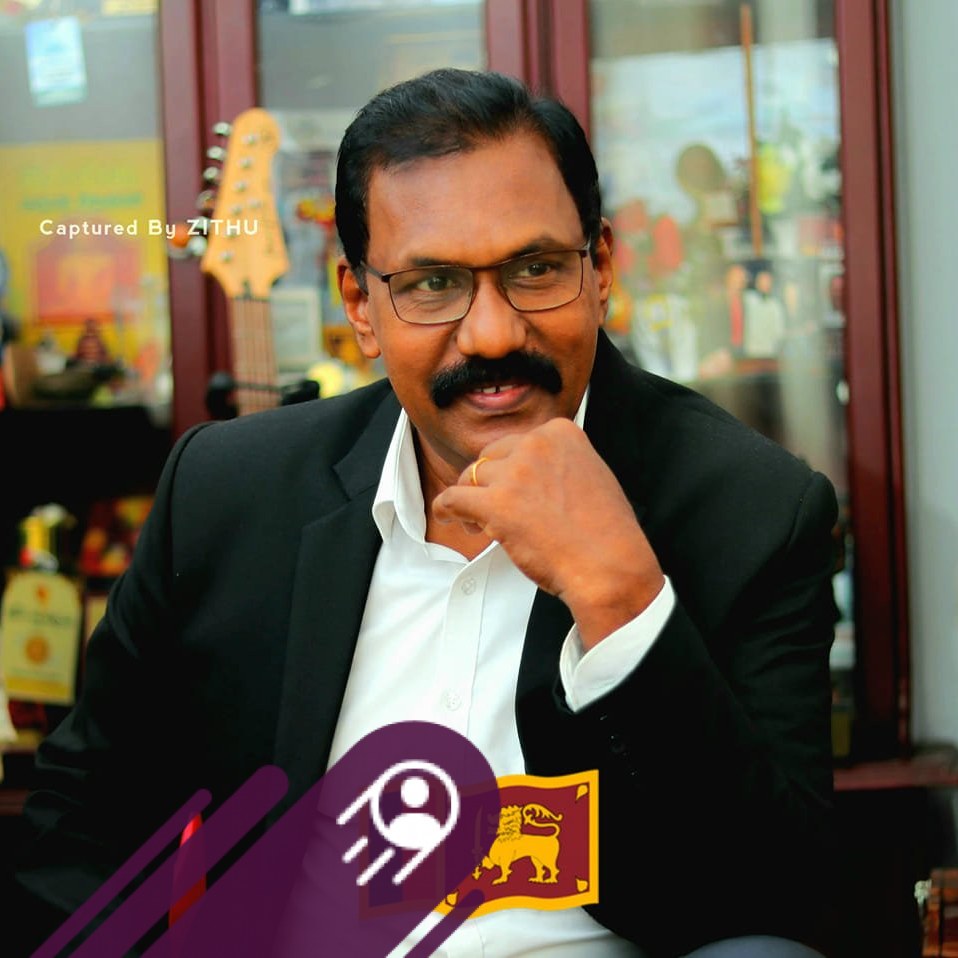 K.M. Rathnapala