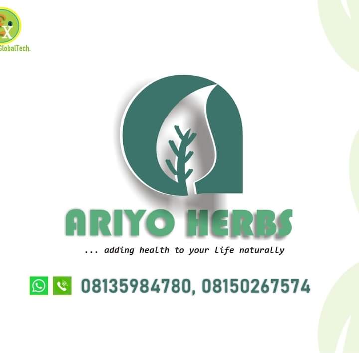 Ariyo Herbs and Health Therapy