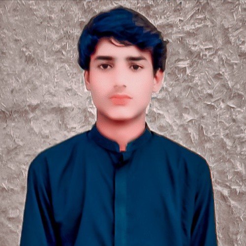 Abass Malik