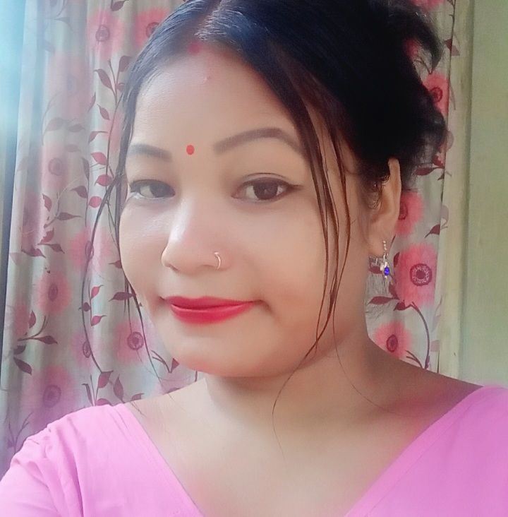 Joyanti Goyary