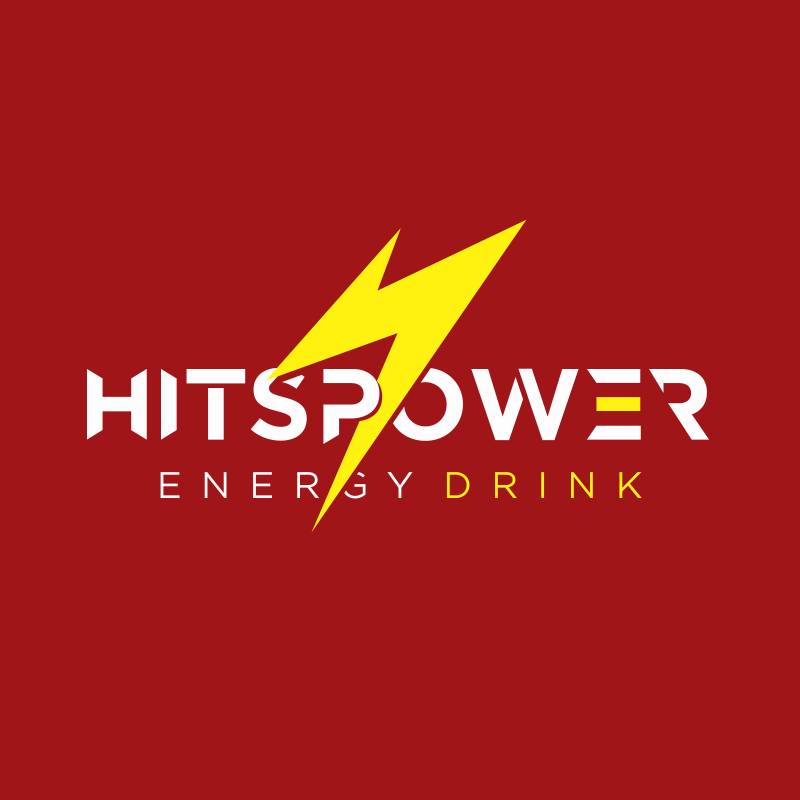 Hits Power Energy Drink
