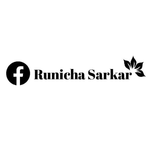 Runicha Sarkar | Nokha