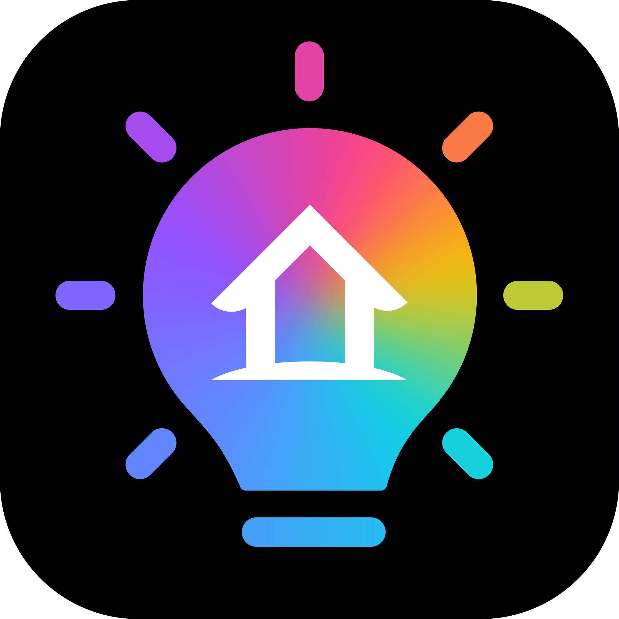 MeRGBW Smart Lights | Facebook