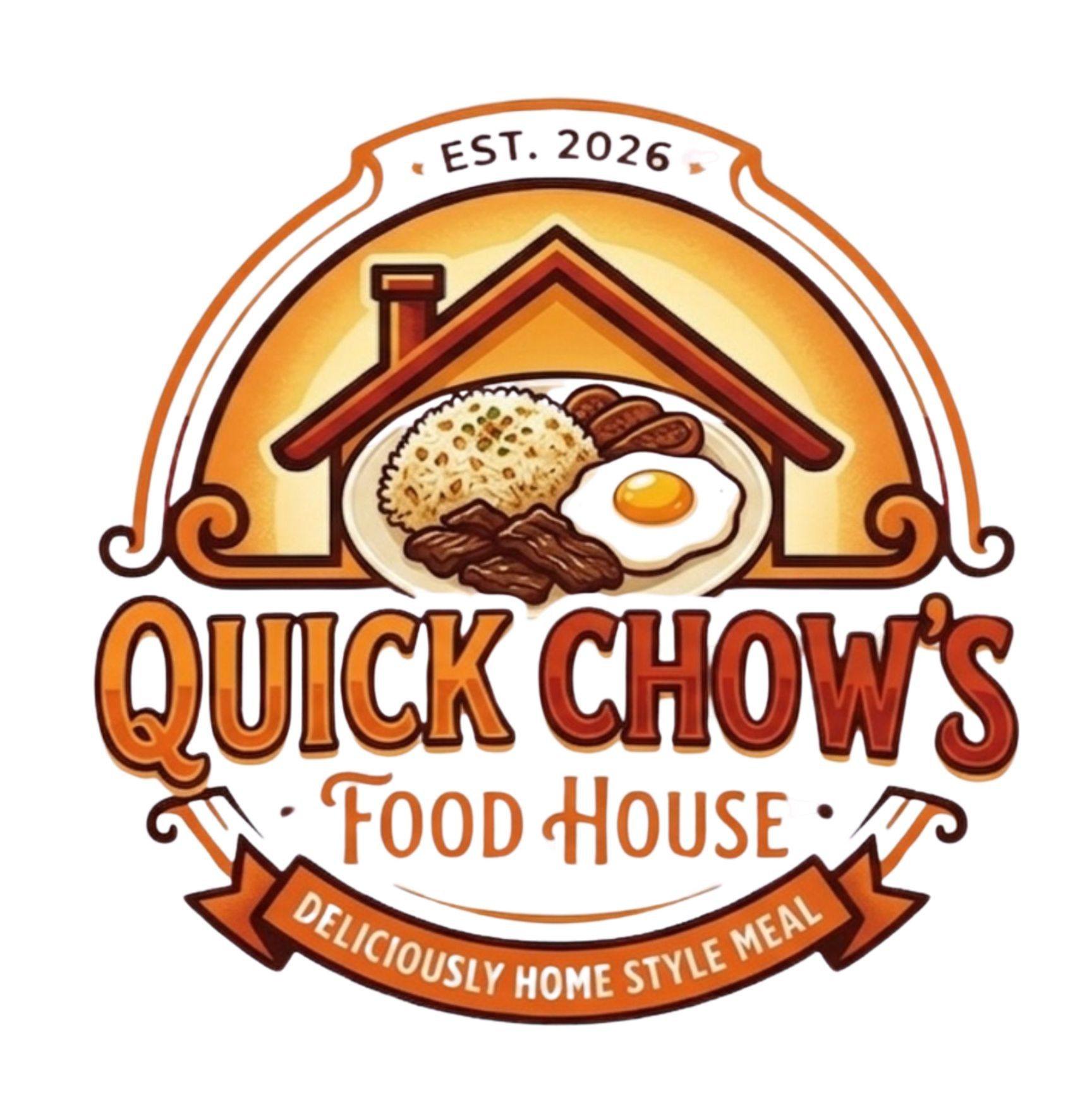 Quick Chow's Food House | Imus