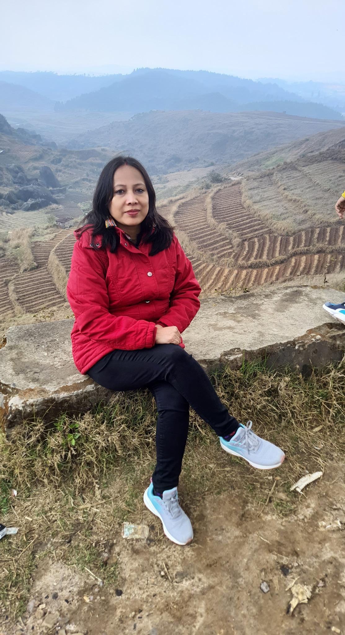 Junu Rani | Kokrajhar