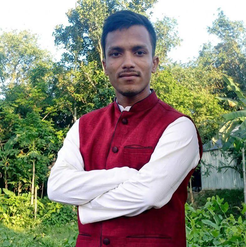 Md Ruman