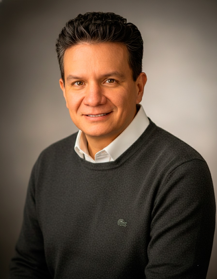 René Romero