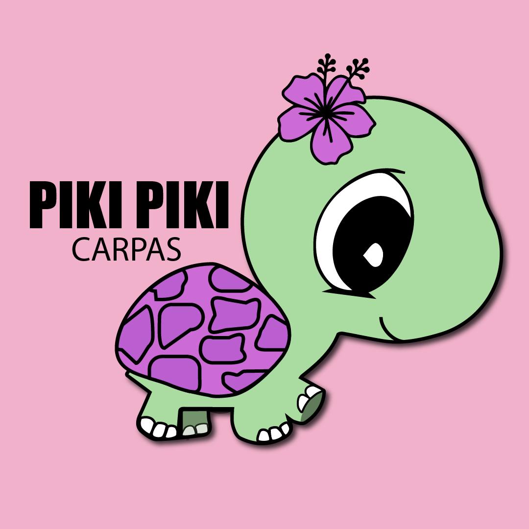 Carpas Piki Piki | Caseros