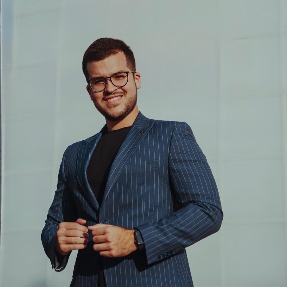 Nicolas Rios