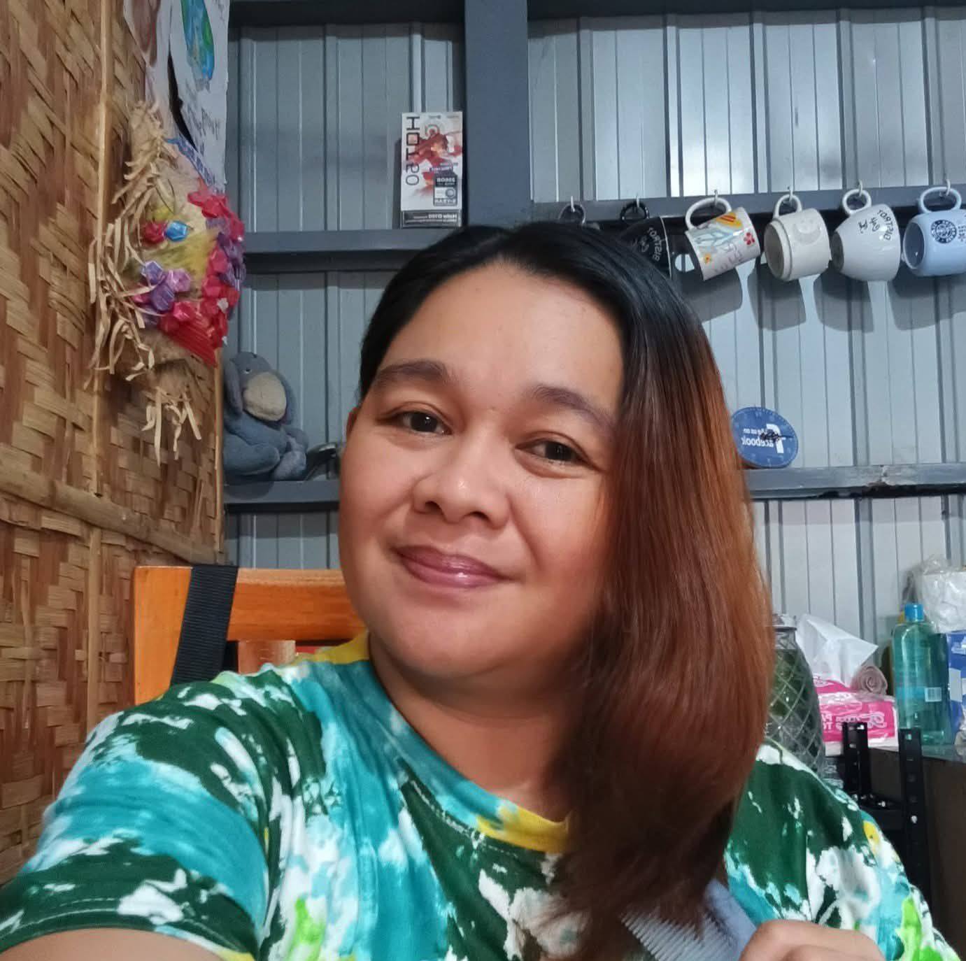 Zairah Khristine Yancha Galon