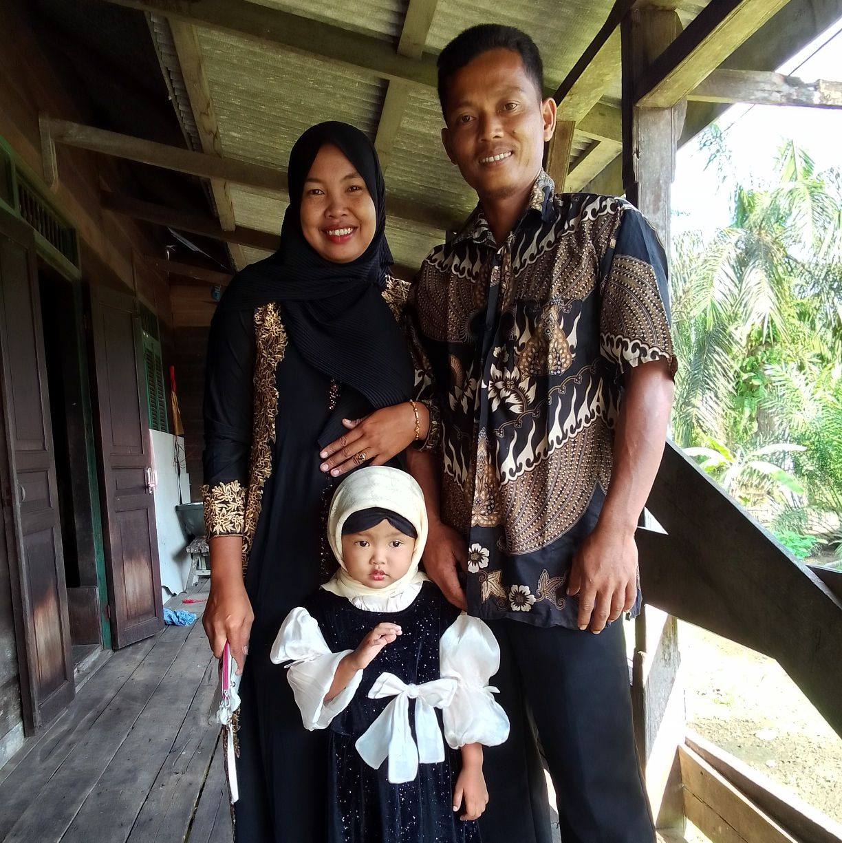 Lokasi tanah semakin keras tapi meting harus tetap di bawa agar lebih ...