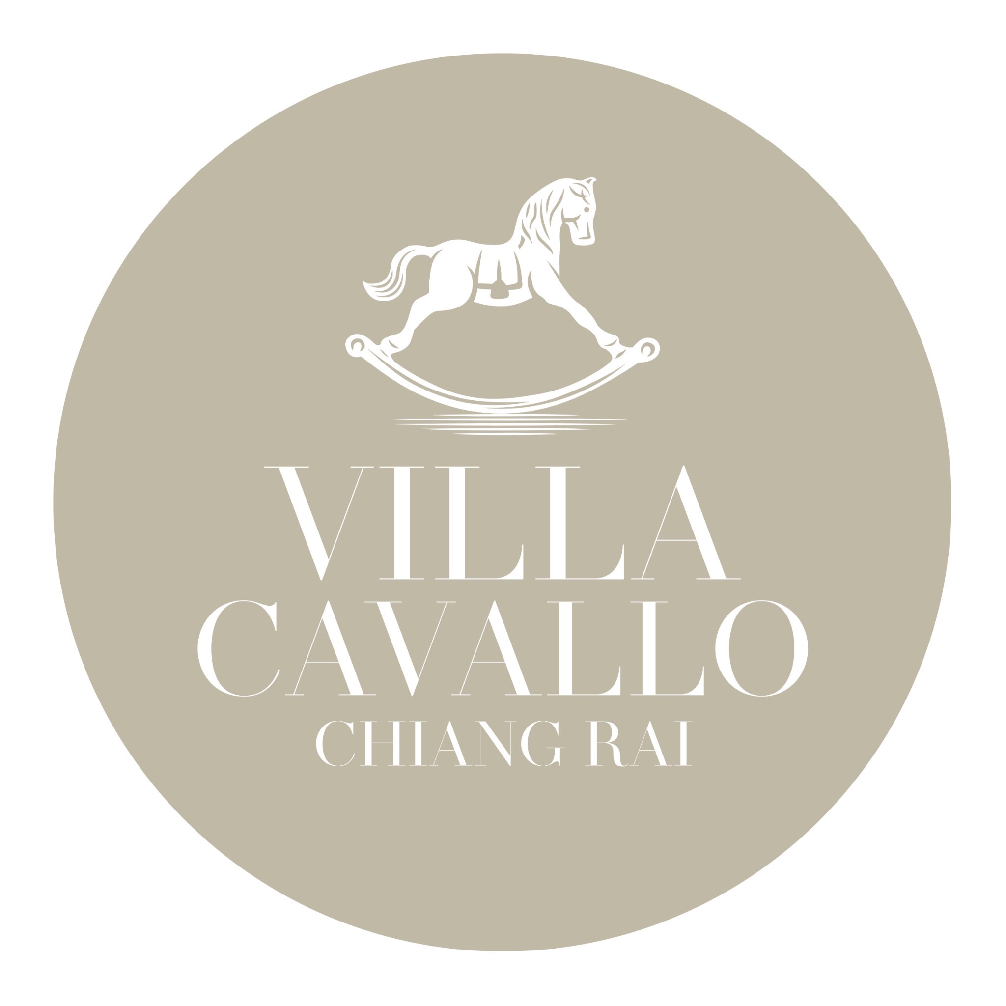 Villa Cavallo Chiangrai วิลล่าคาวาลโล่เชียงราย | Chiang Rai