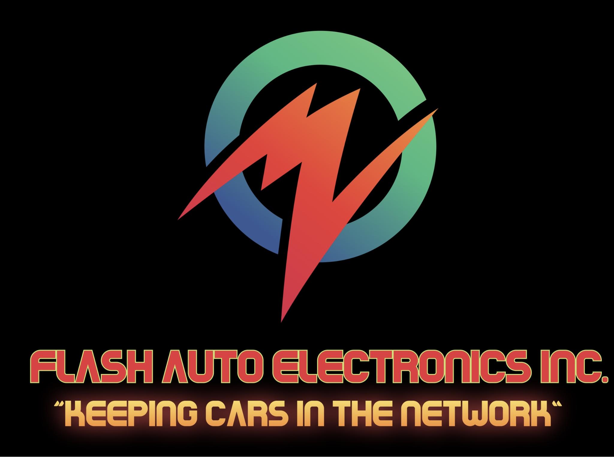 Flash Auto Electronics | Plant City FL