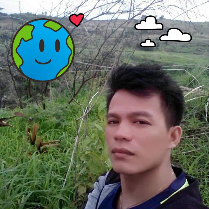 Sherwin,E | Iloilo City