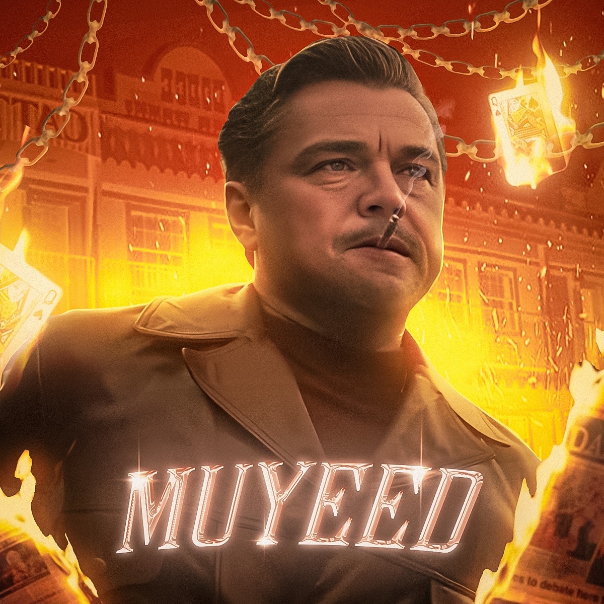 Muyeed Gfx