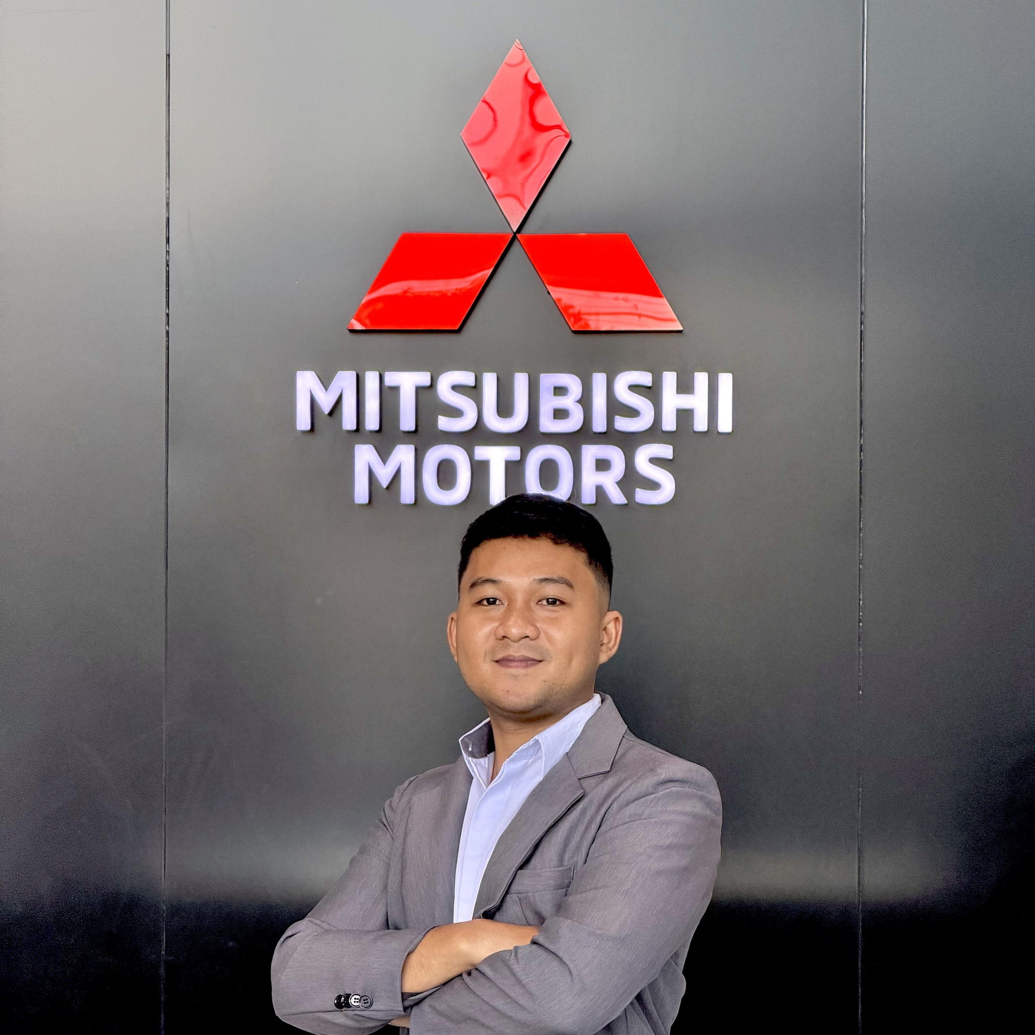 Mitsubishi Pasig Online Deals by Renz Corpuz | Pasig