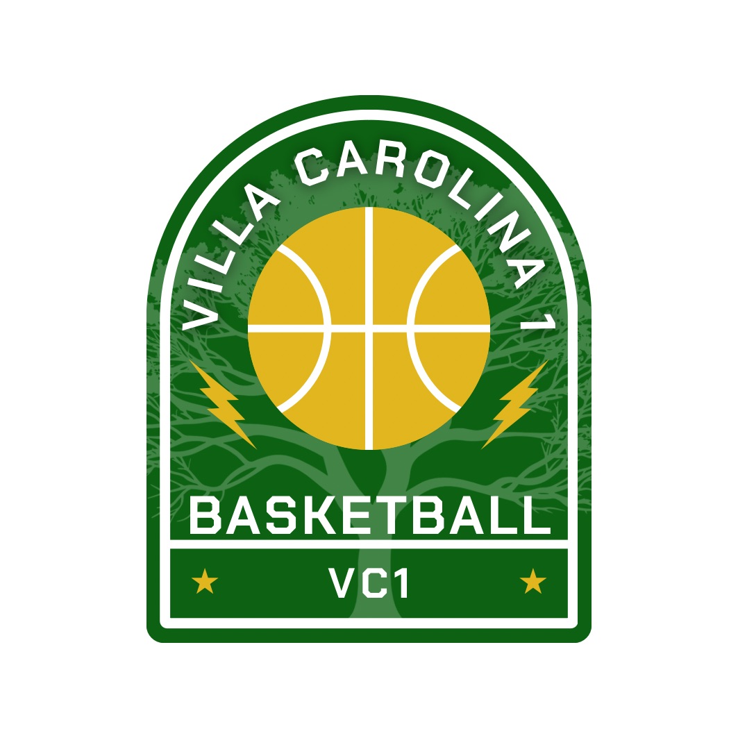 VC1 Basketball