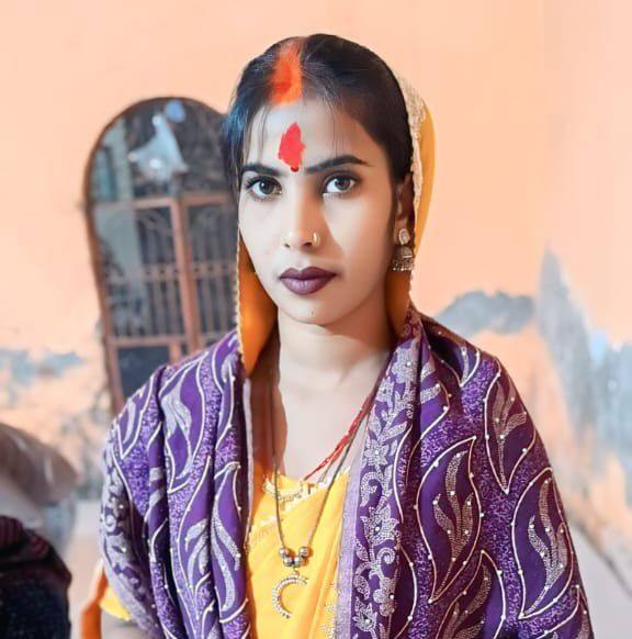 L Ranju Devi