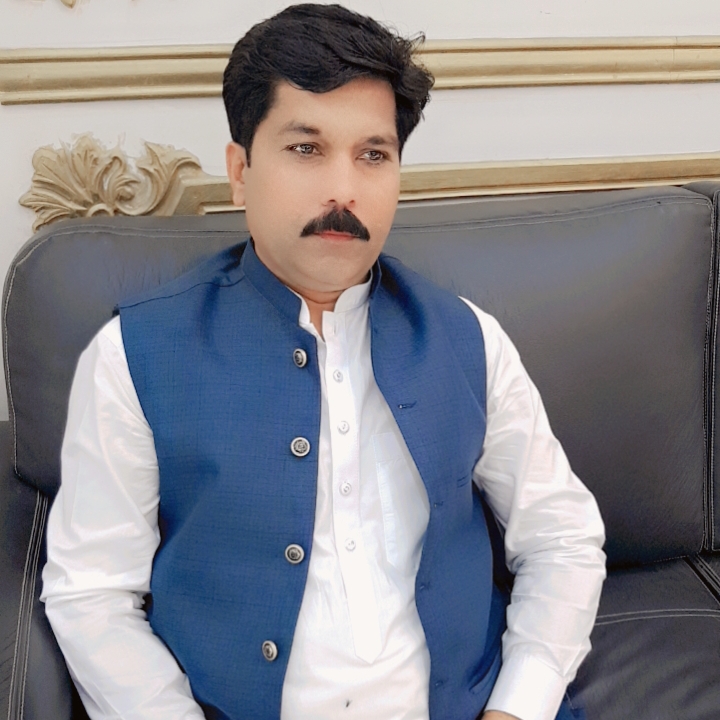 CH Muneeb