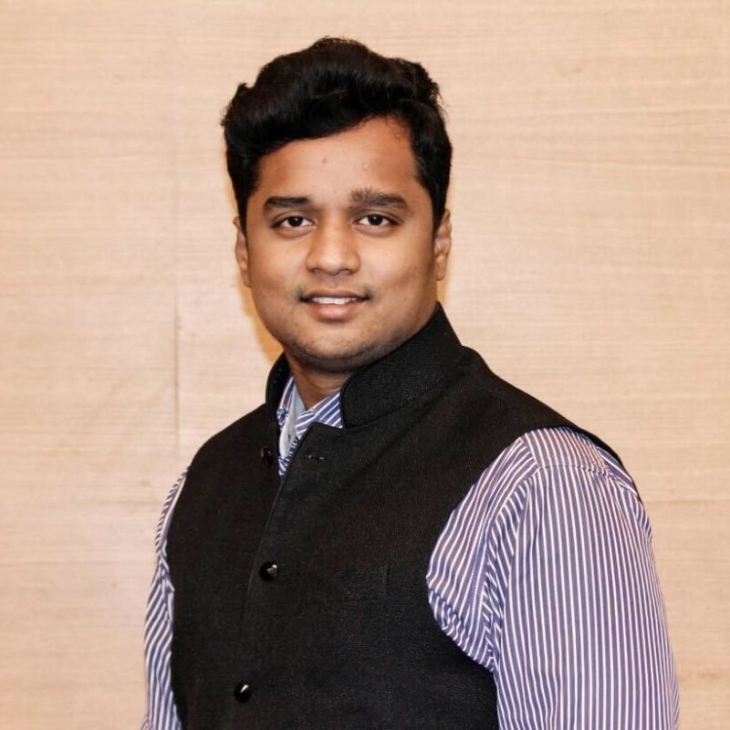 Know The REALty with Navneeth