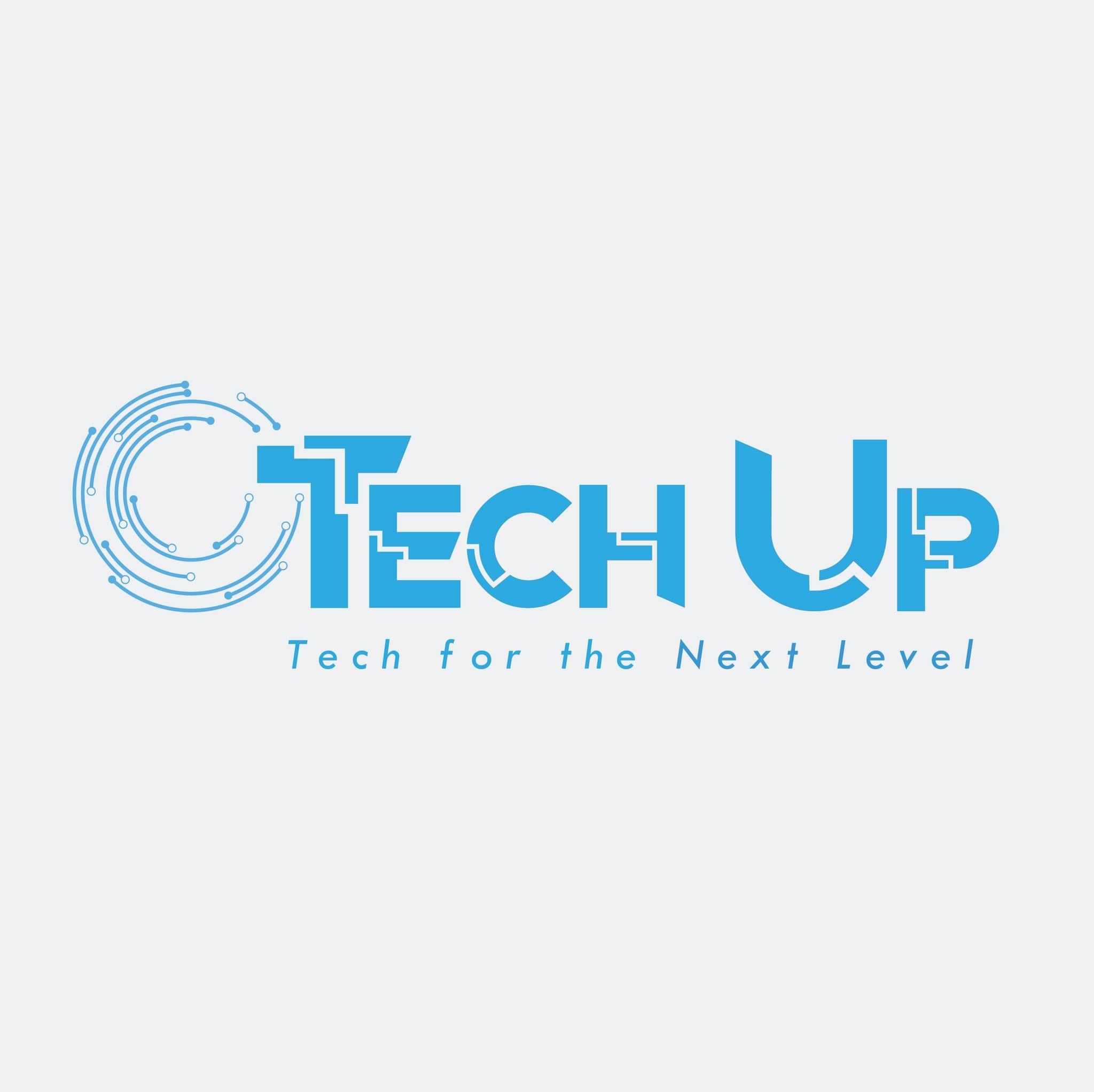 Tech Up | Dhaka