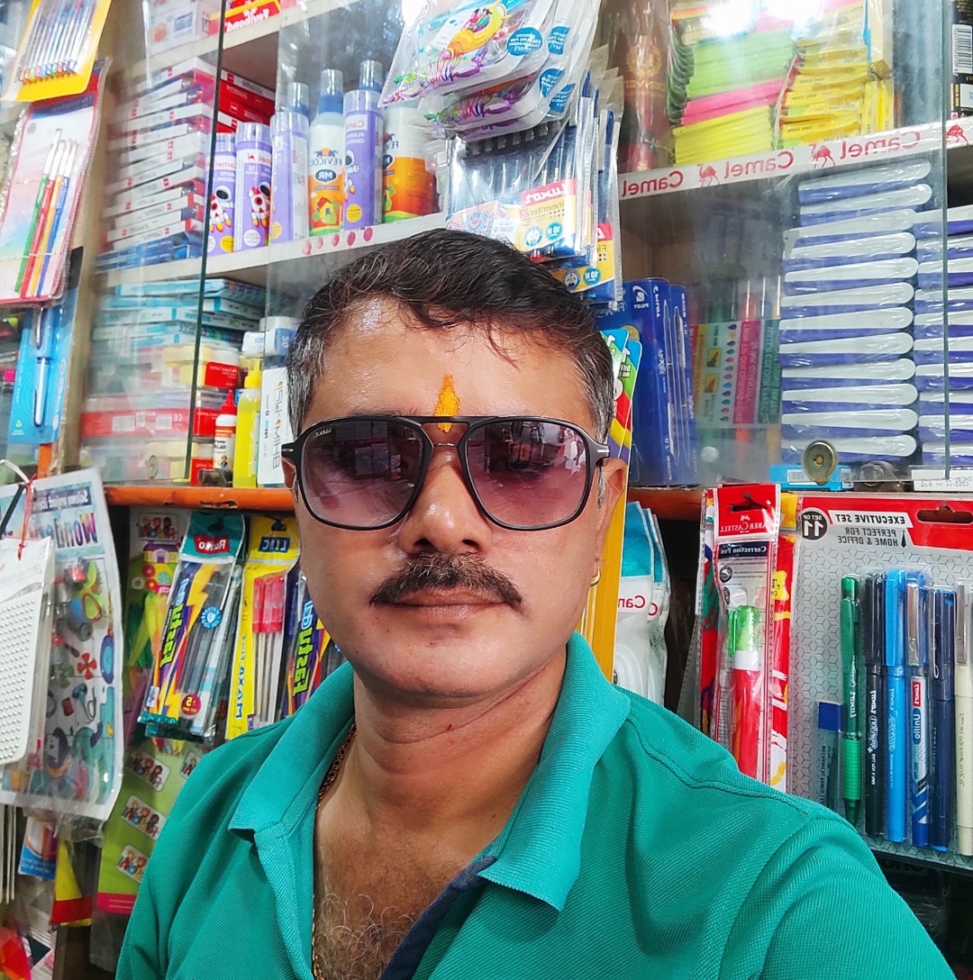 Bijoy Kumar