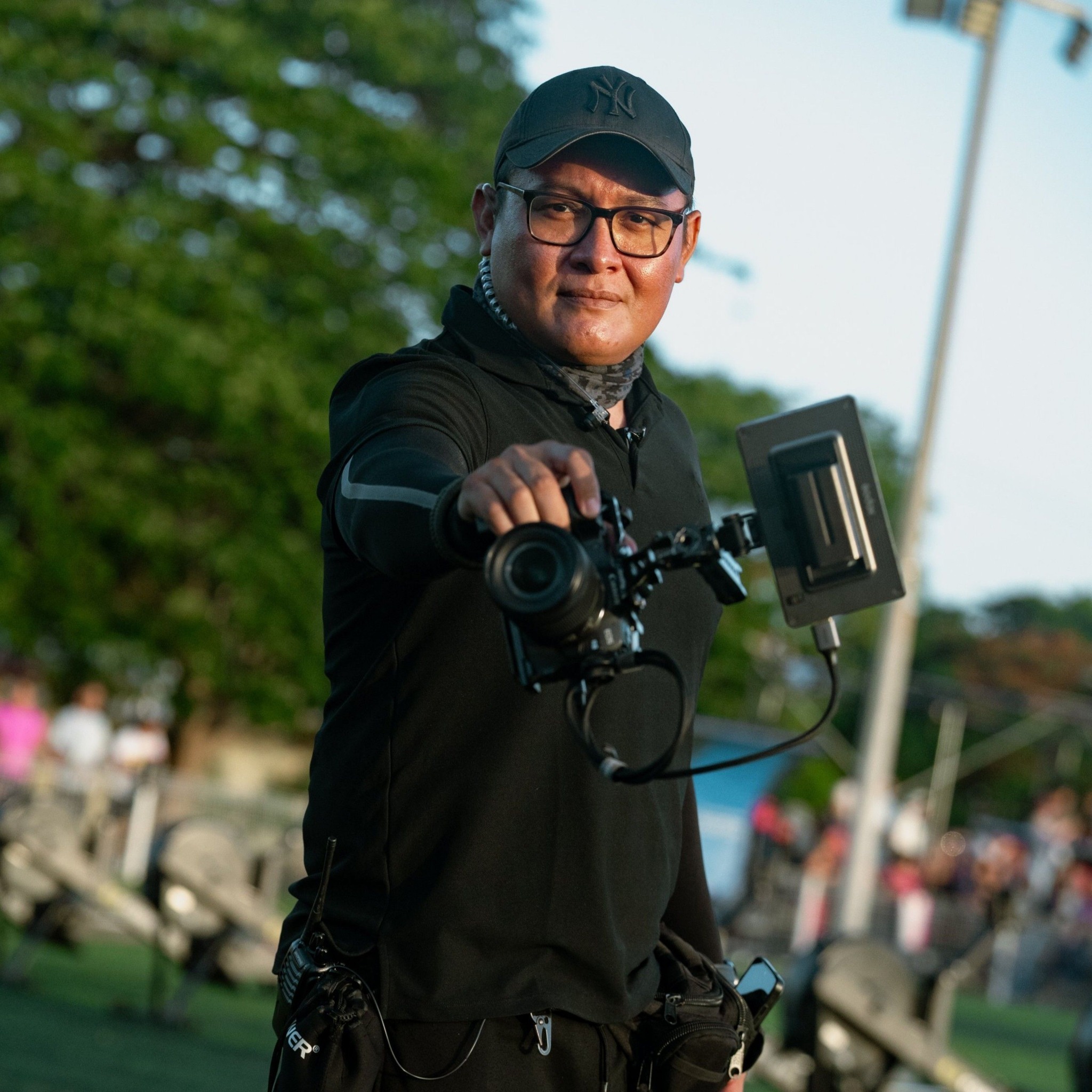 Alex Rentería | Mérida