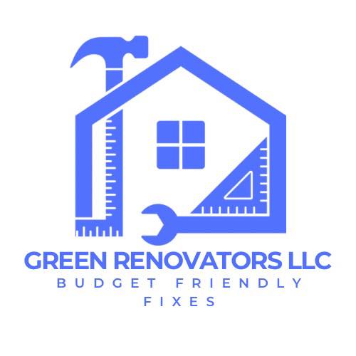 Photo inspiration: Fresh Look at Green Renovators Llc