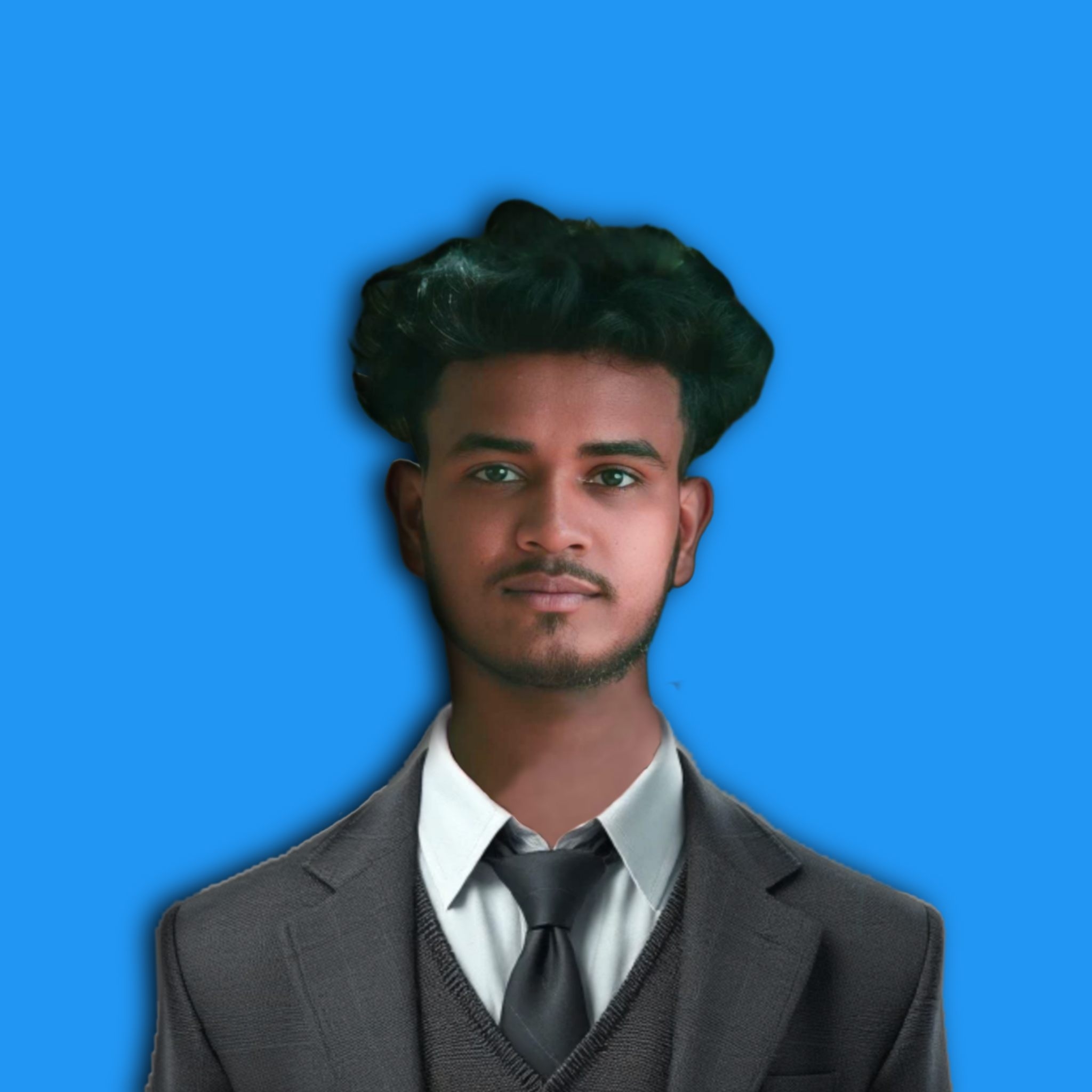 Md Rohim Sheak