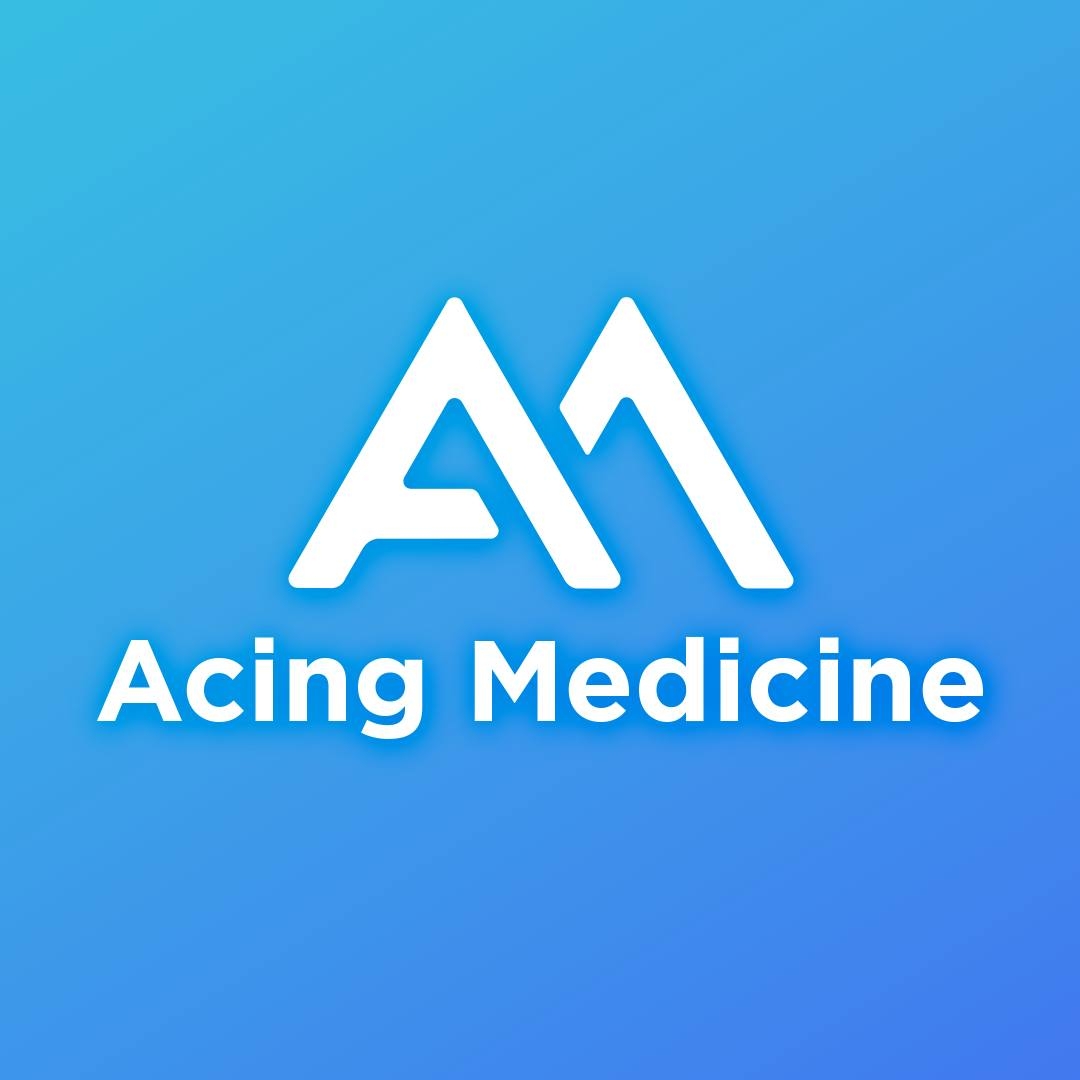 Acing Medicine