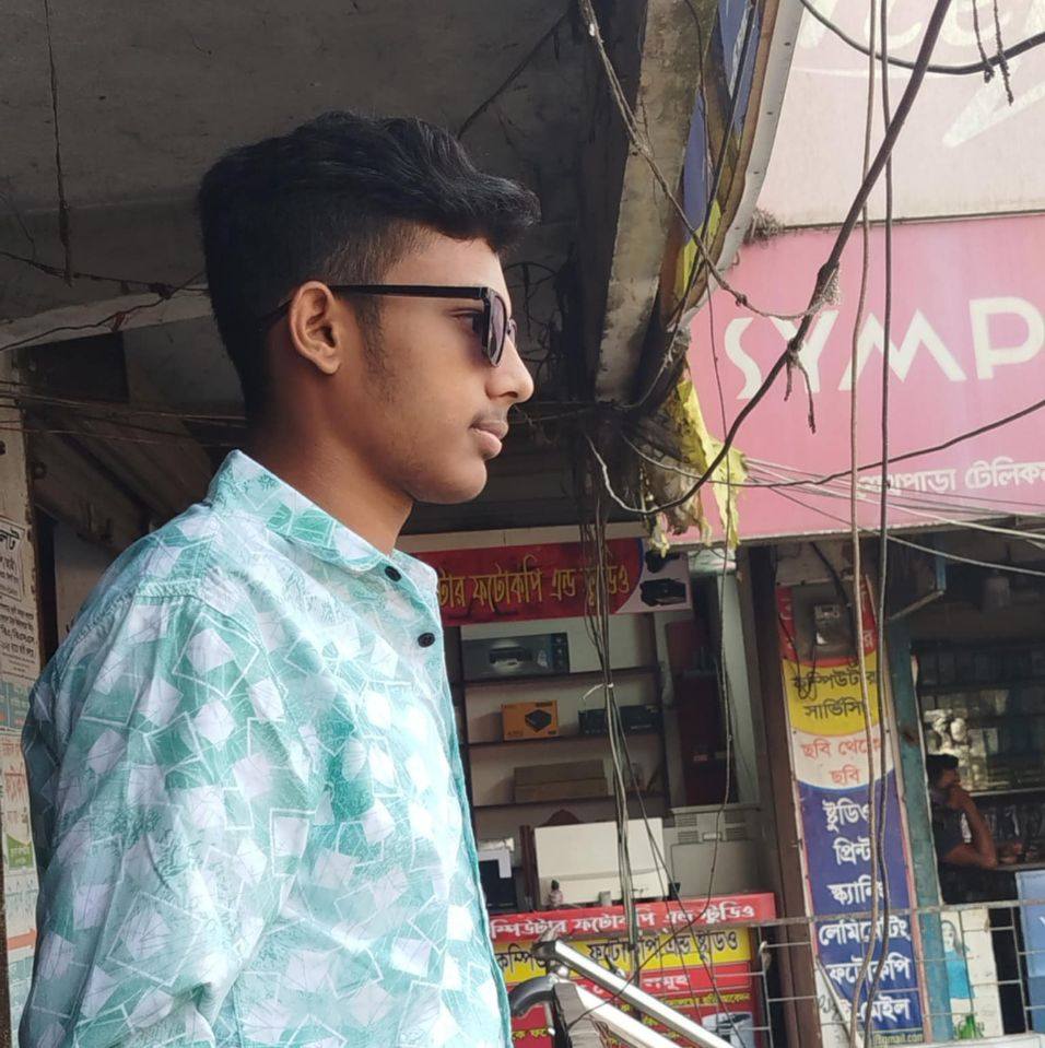Rk Rakib Khan