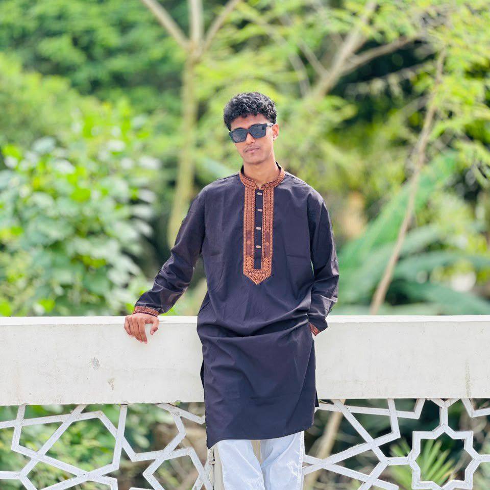 Ariful IsLam