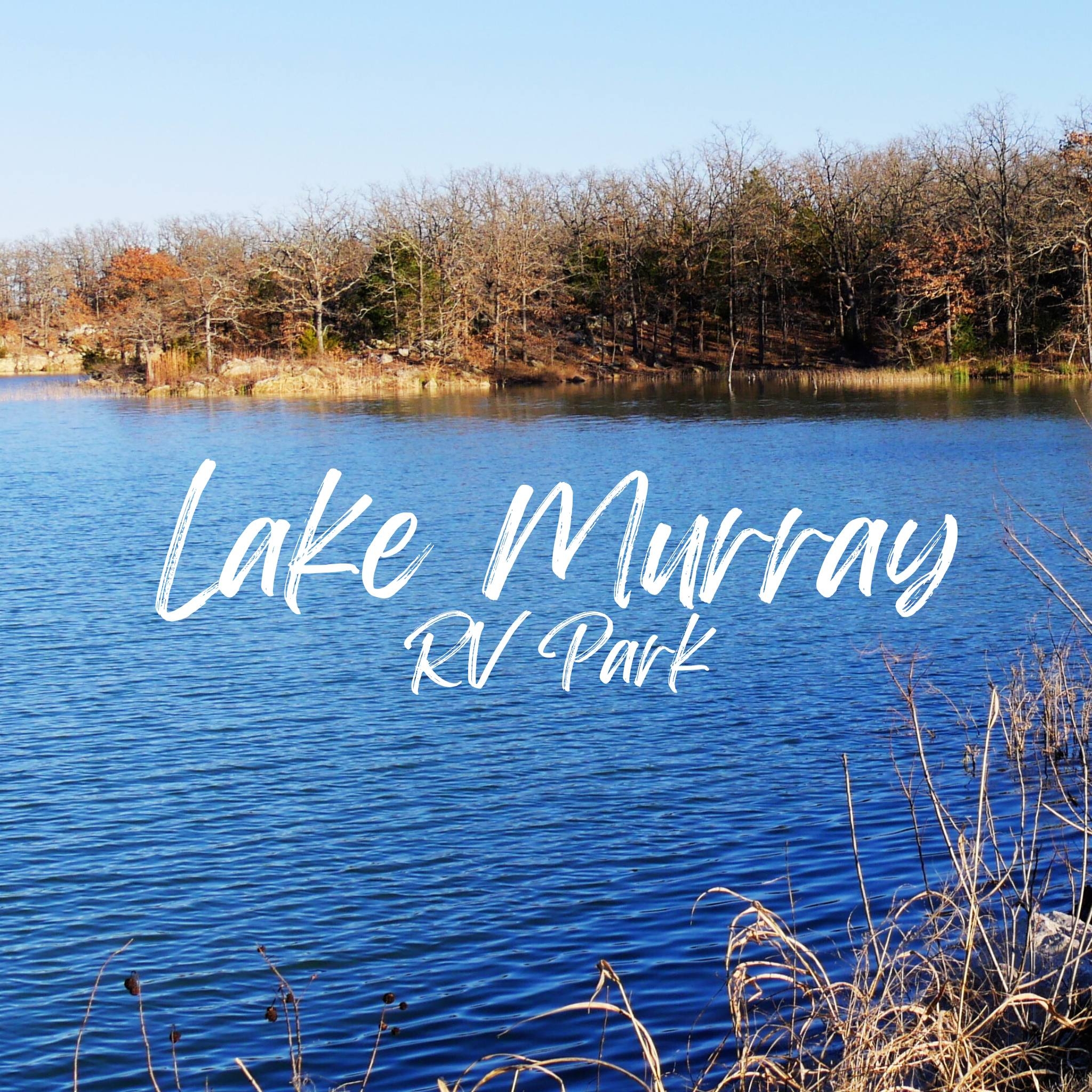 Lake Murray RV Park | Ardmore OK