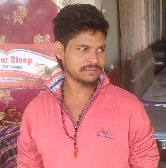 Lalit Kumar