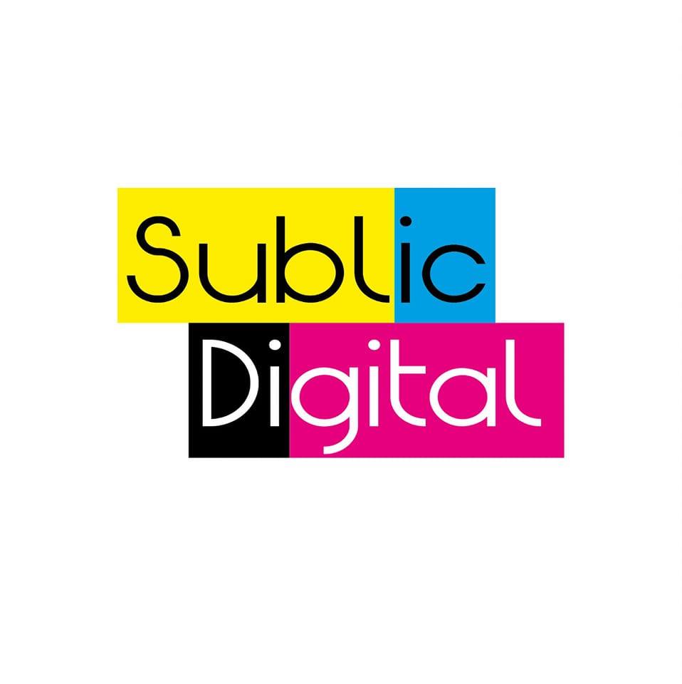 Sublic Digital | La Chorrera