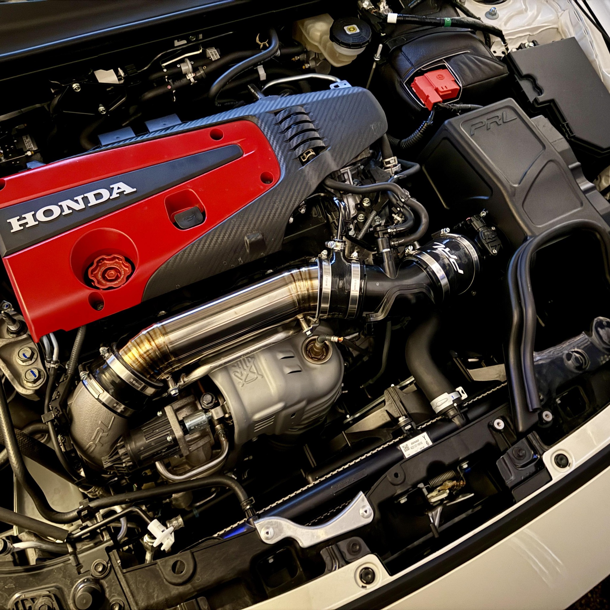 Type R Owners - The official site | Anyone running Integra Type S ADS ...