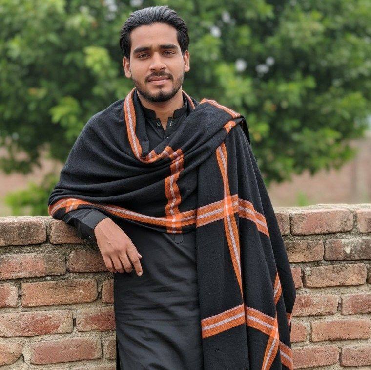 Tohid Pathan Pathan
