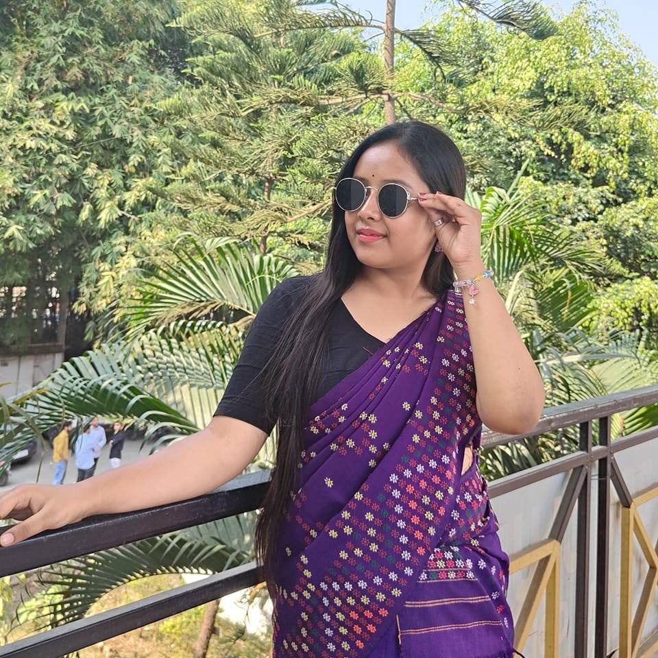 Barsha Rani Bora