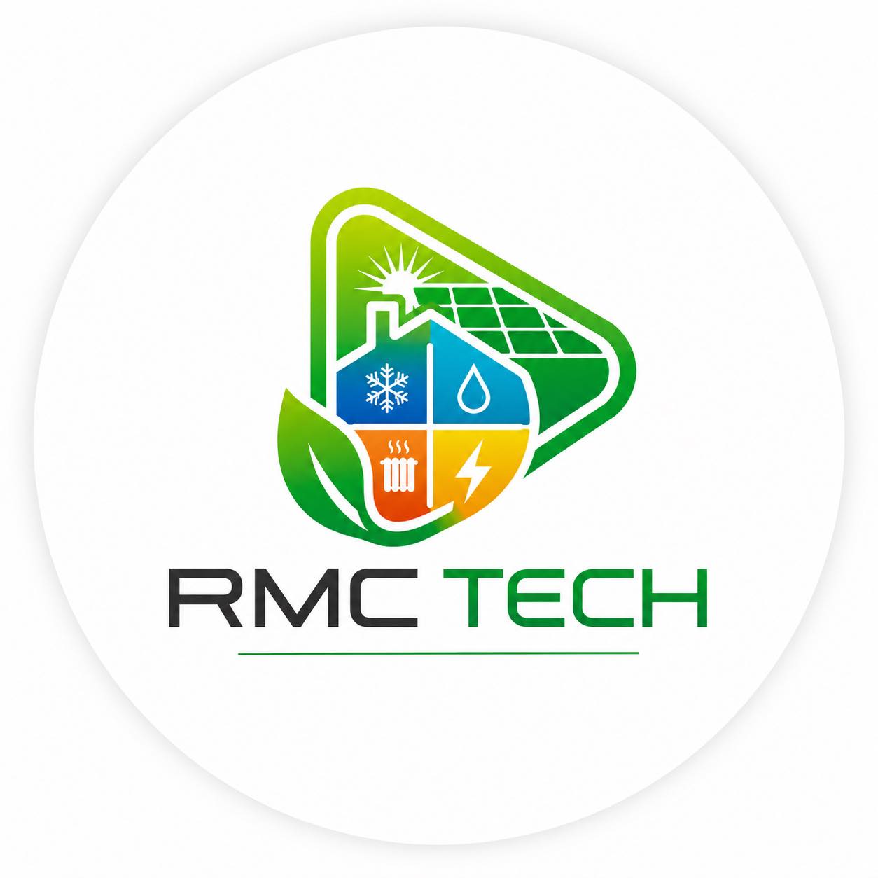 Rmc Tech | Thuin