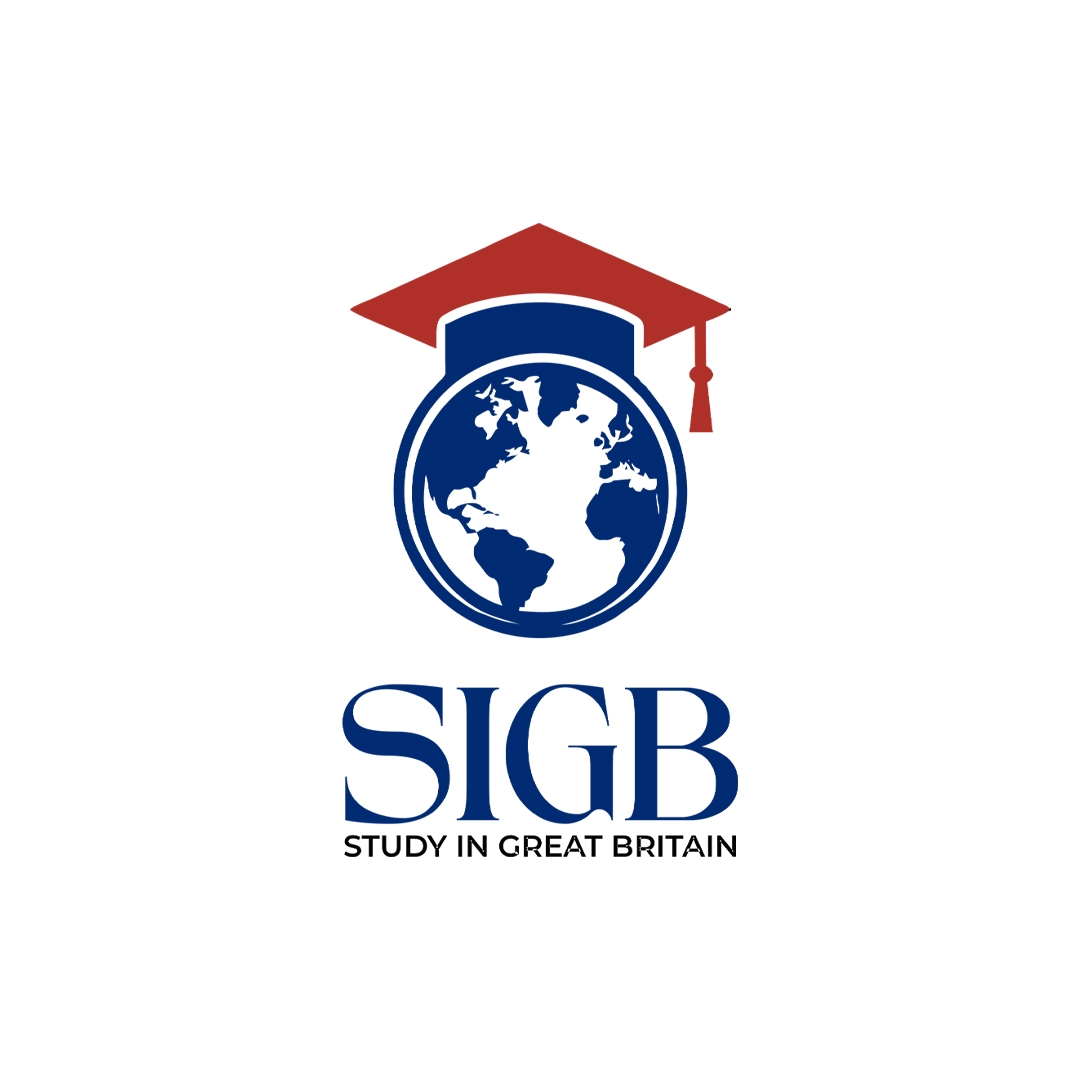 Sigb - 🌍🇬🇧 Dreaming of Studying in the UK? Your journey to... | Facebook