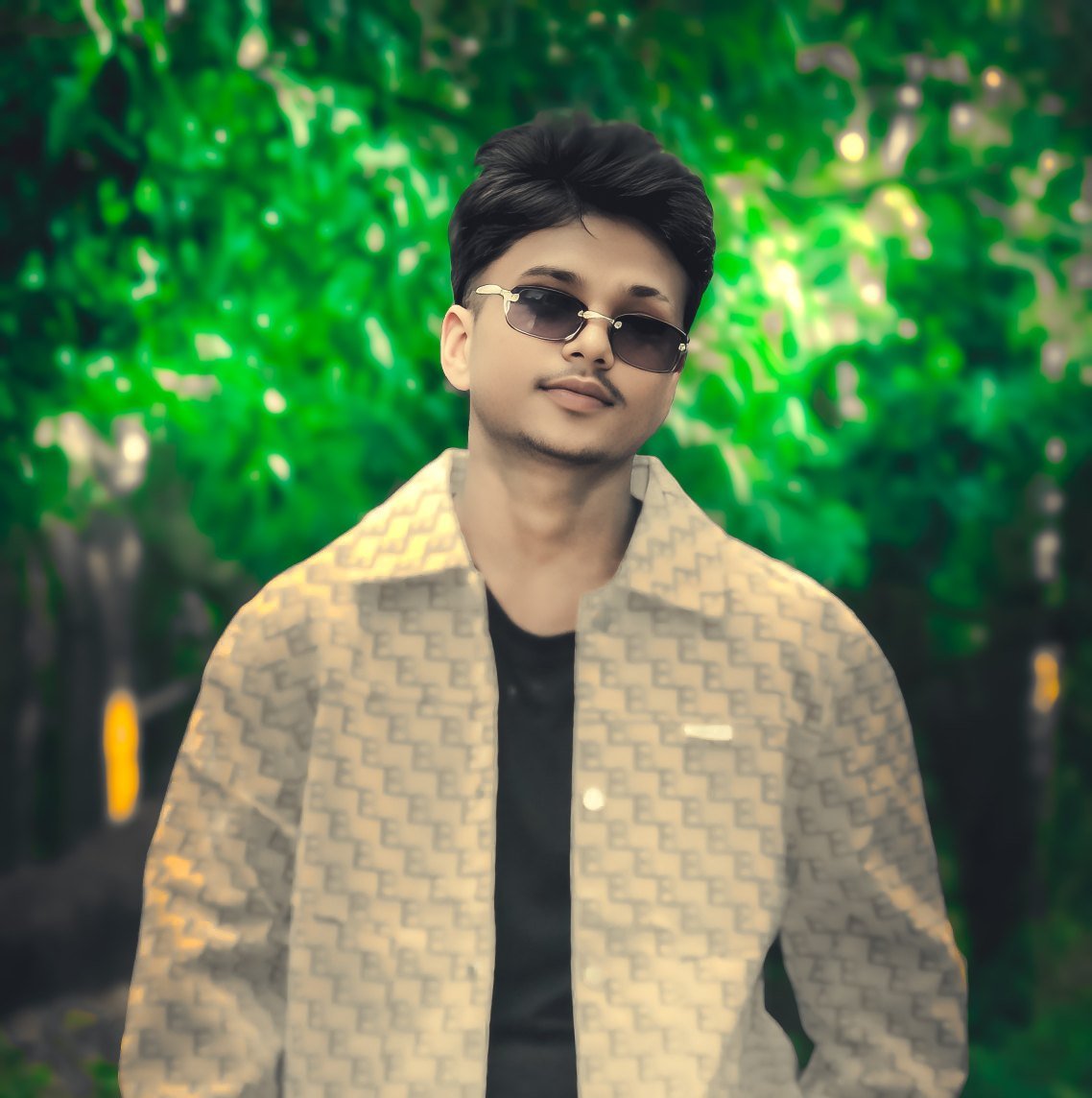 Pawan Rishi