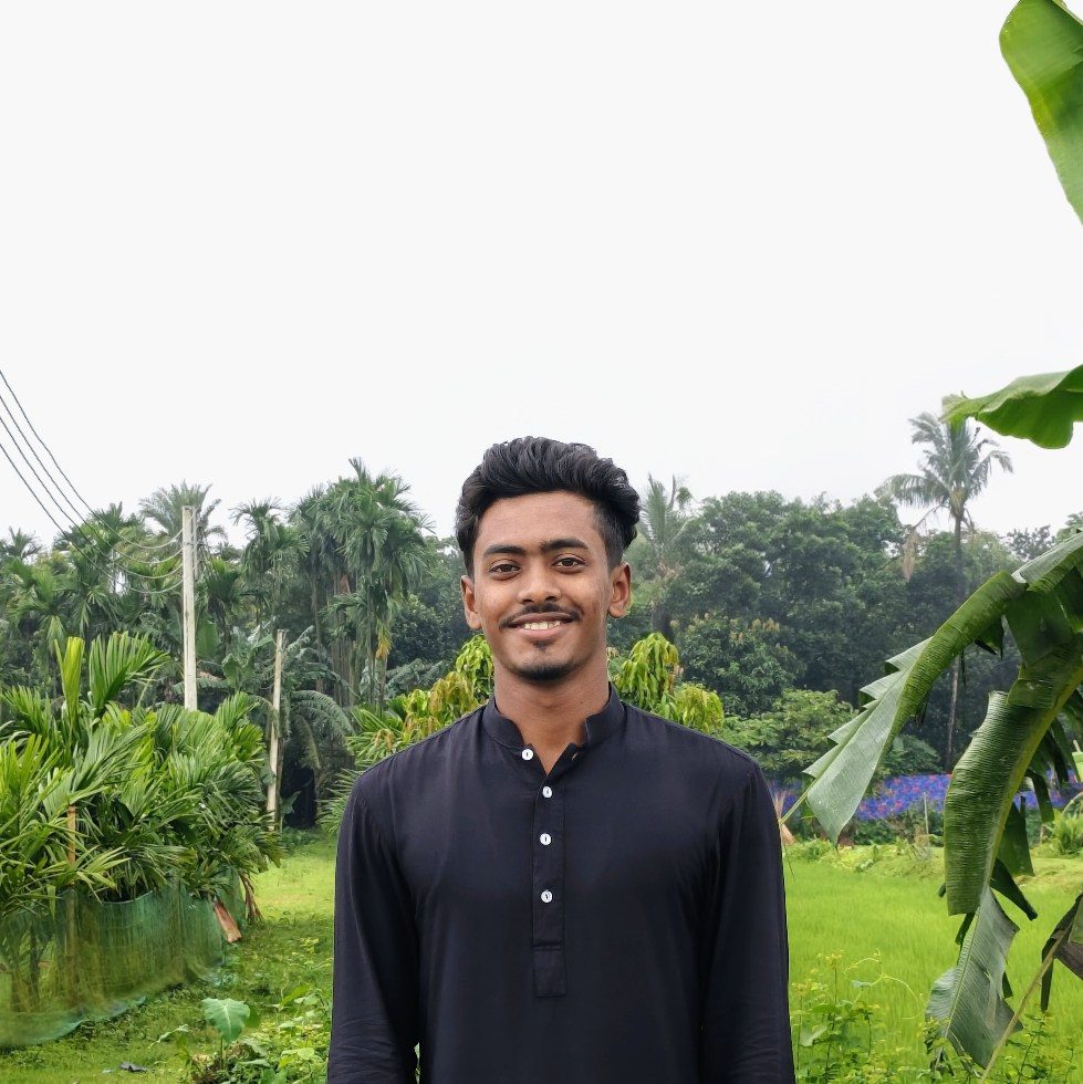 M M R Rashad