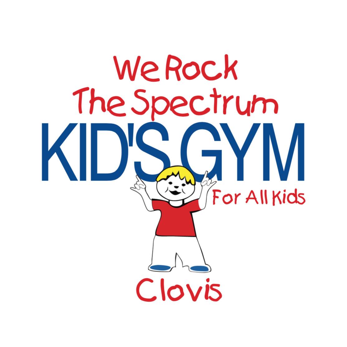 We Rock The Spectrum - Clovis | Clovis CA